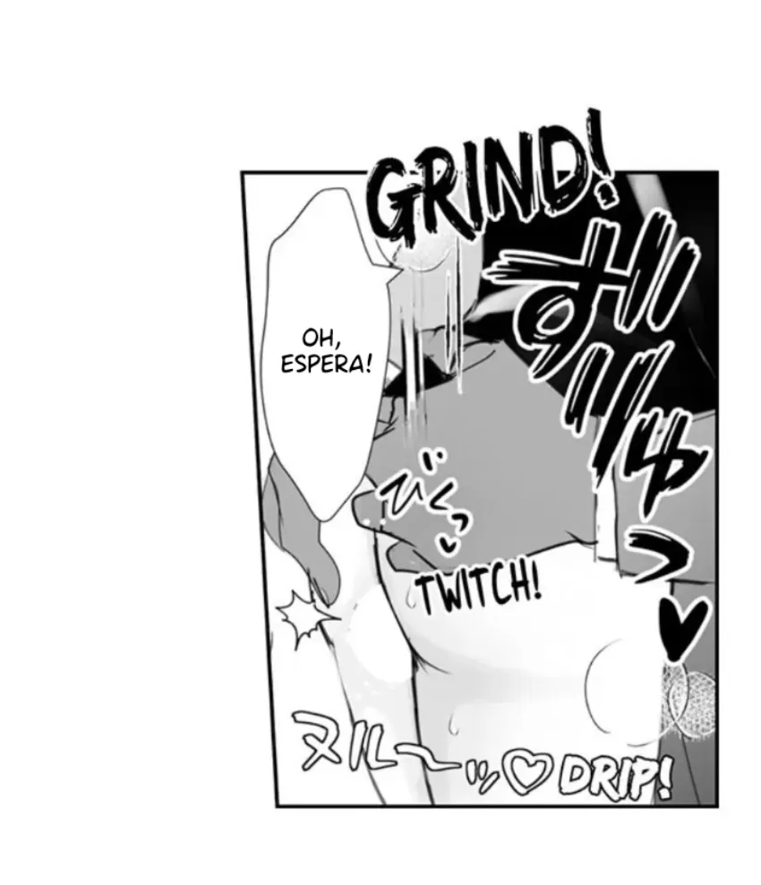 37 Mi esposa predestinada