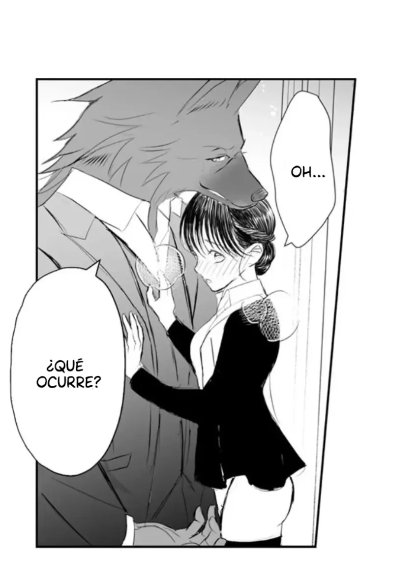 23 Mi esposa predestinada