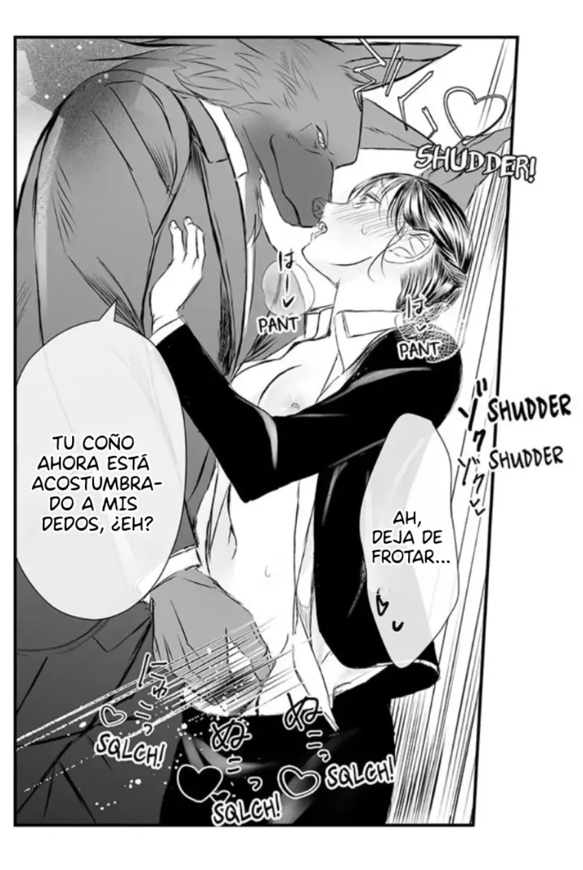 19 Mi esposa predestinada