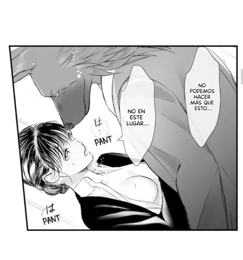 10 Mi esposa predestinada