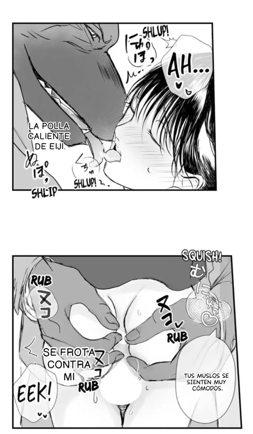 32 Mi esposa predestinada