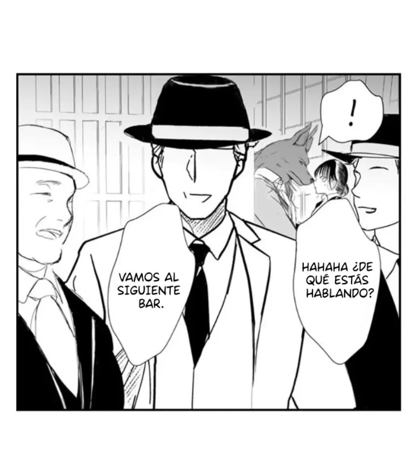 35 Mi esposa predestinada