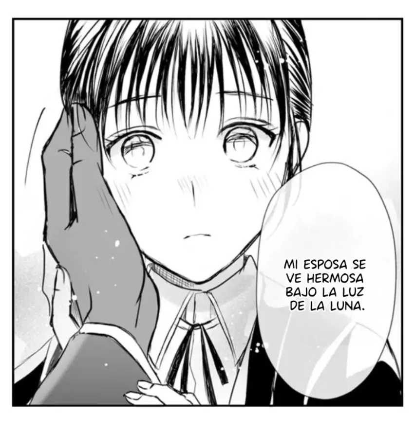 3 Mi esposa predestinada