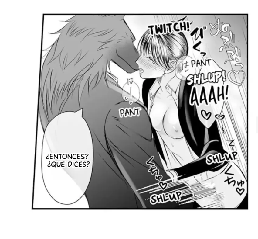 17 Mi esposa predestinada