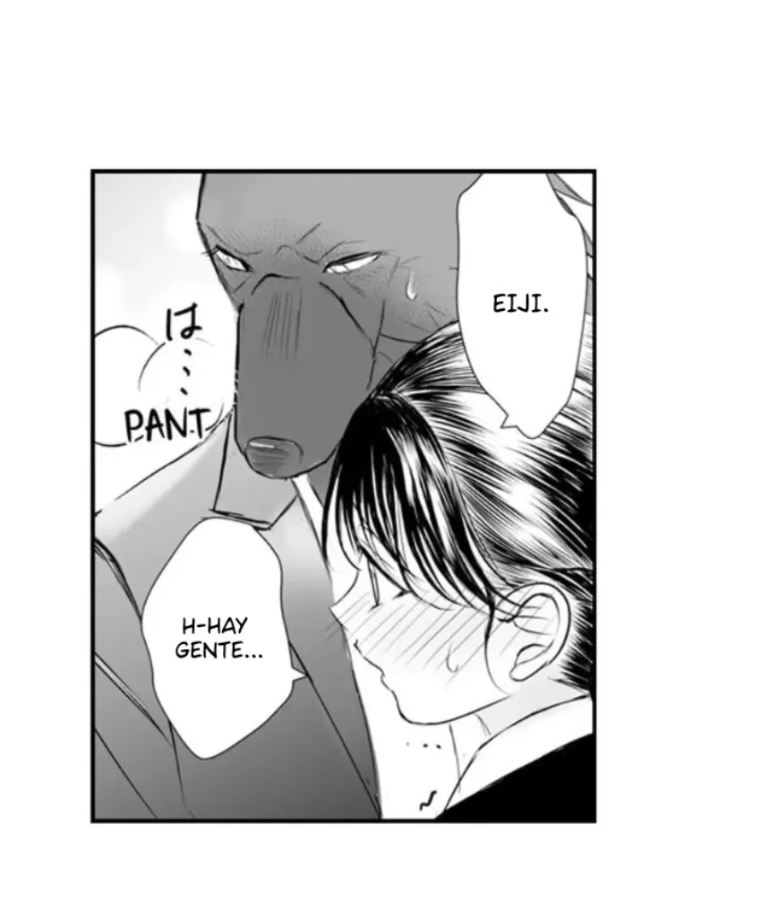 36 Mi esposa predestinada