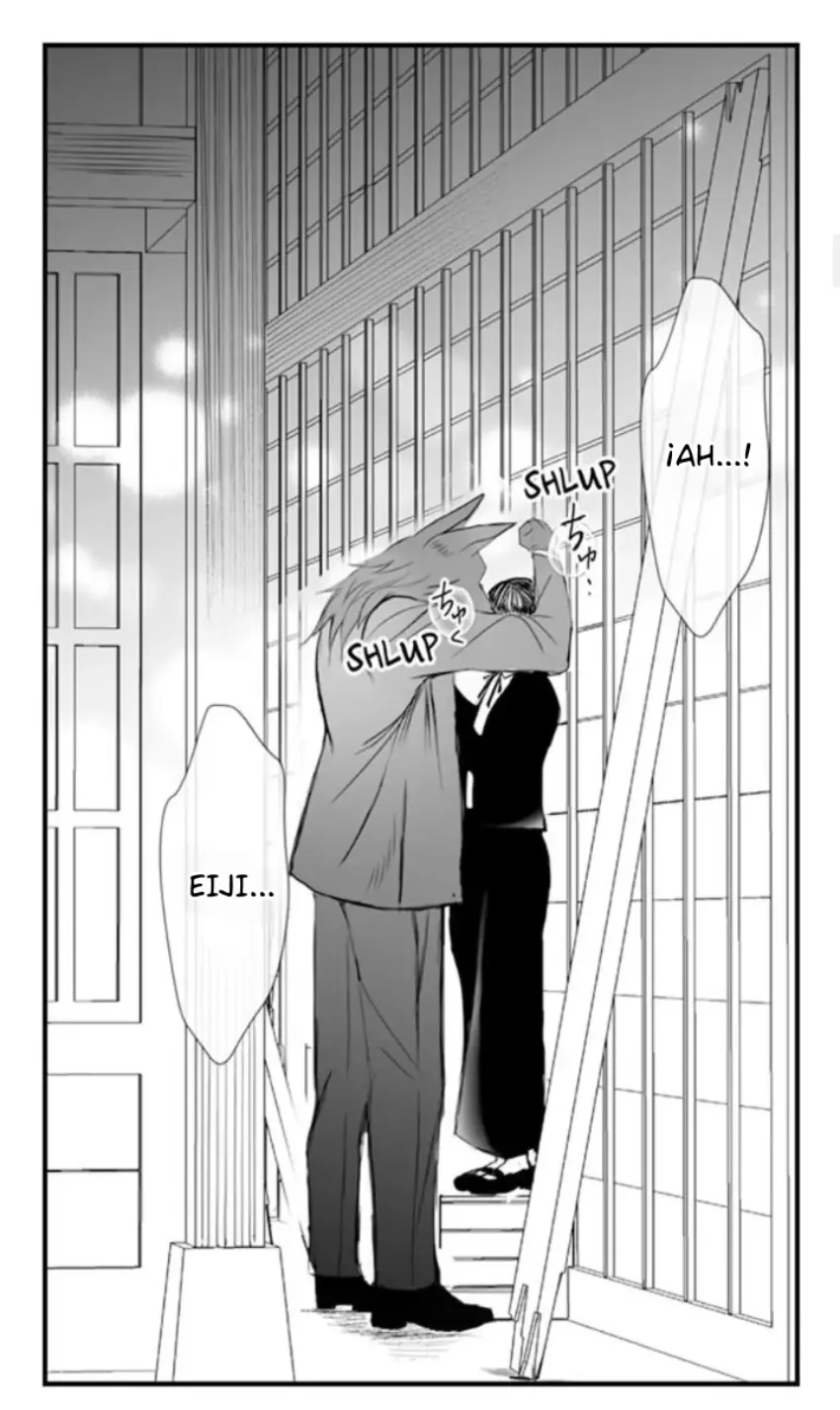 7 Mi esposa predestinada