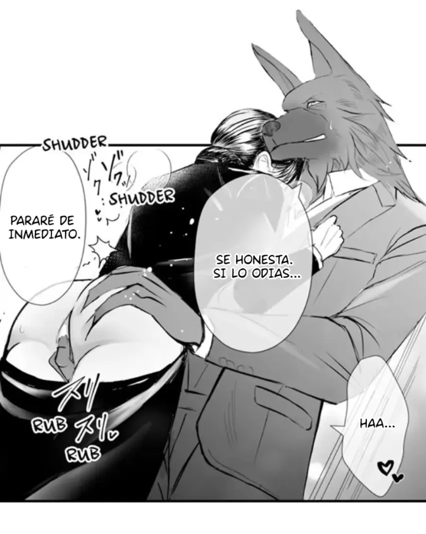 15 Mi esposa predestinada