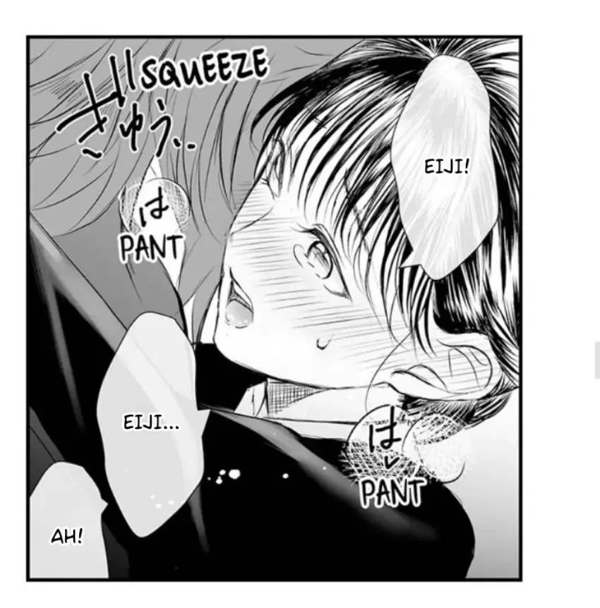 21 Mi esposa predestinada