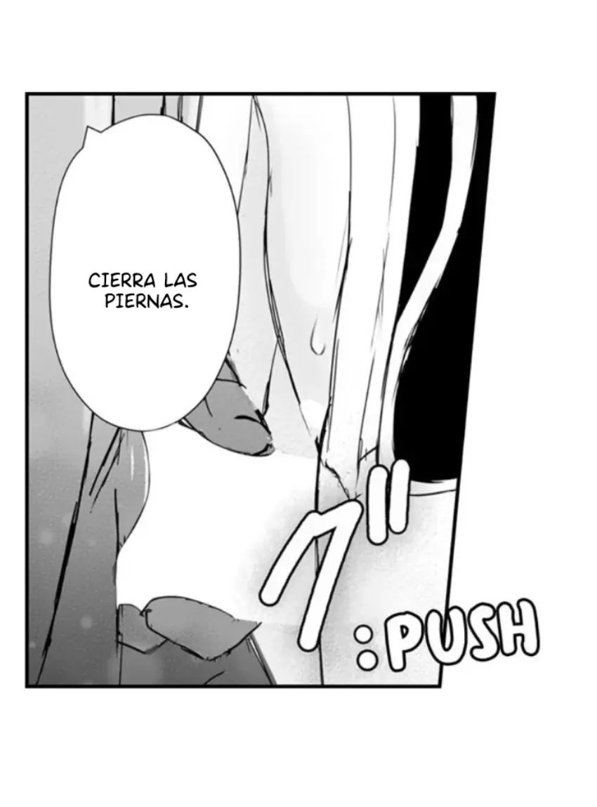 30 Mi esposa predestinada