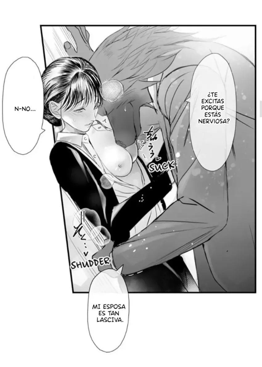 12 Mi esposa predestinada