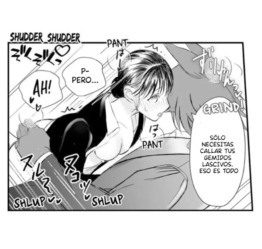 38 Mi esposa predestinada