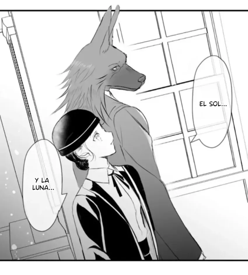 30 Mi esposa predestinada