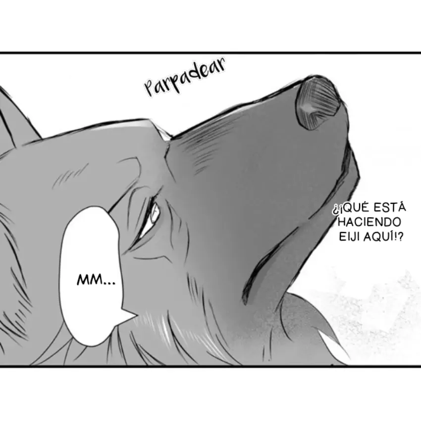 5 Mi esposa predestinada