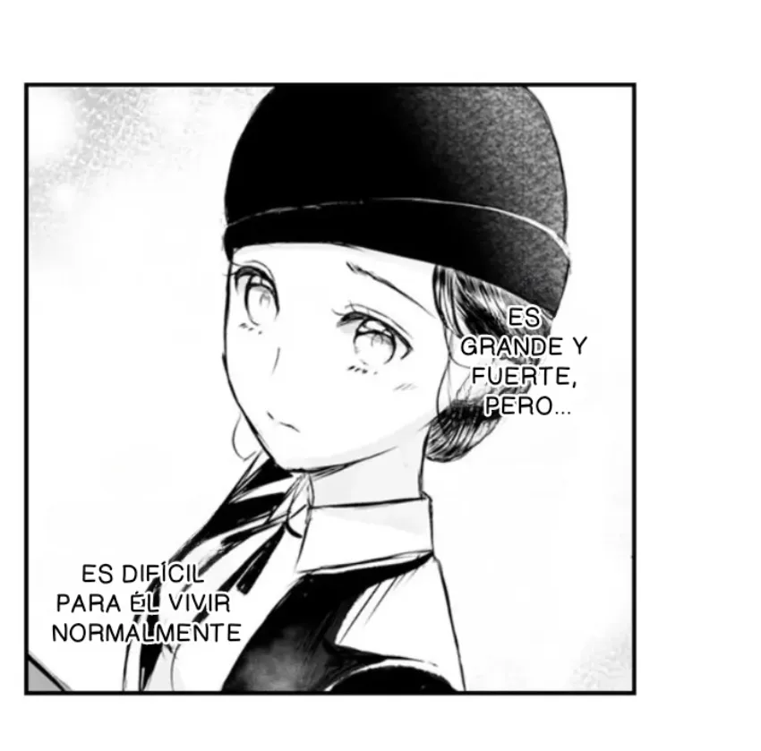 28 Mi esposa predestinada