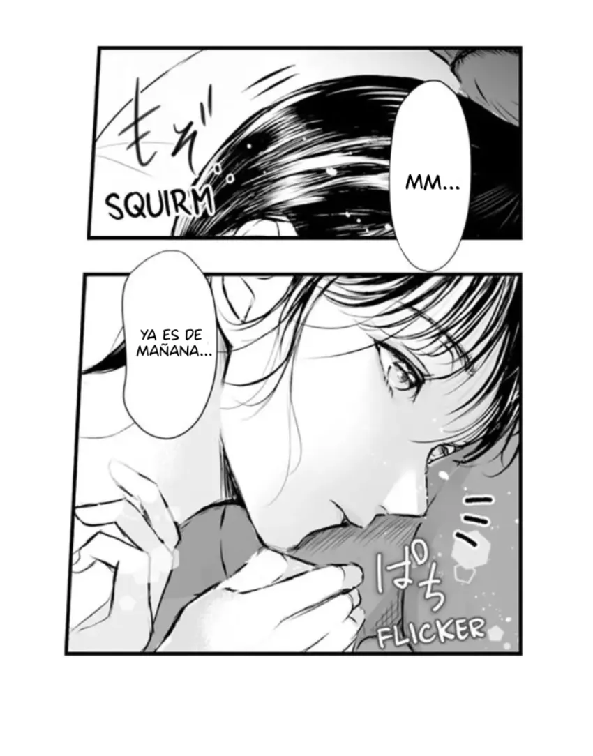 2 Mi esposa predestinada