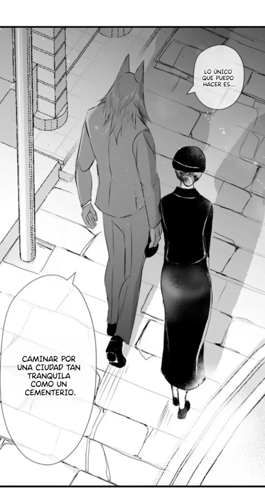 26 Mi esposa predestinada