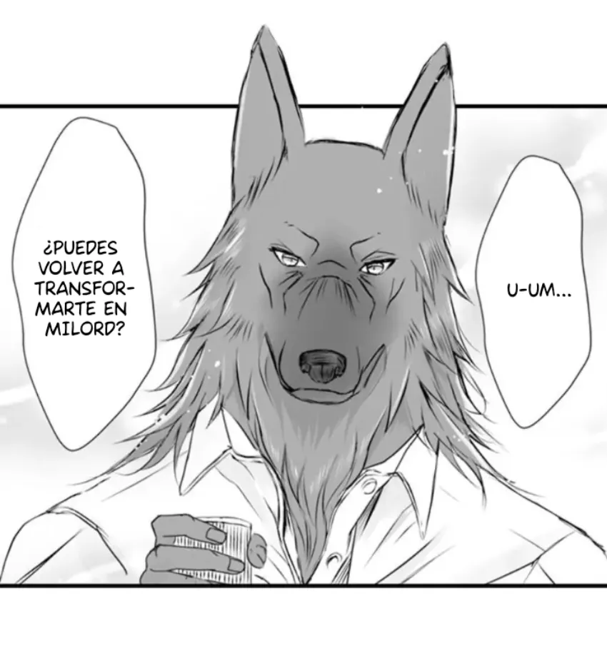 13 Mi esposa predestinada