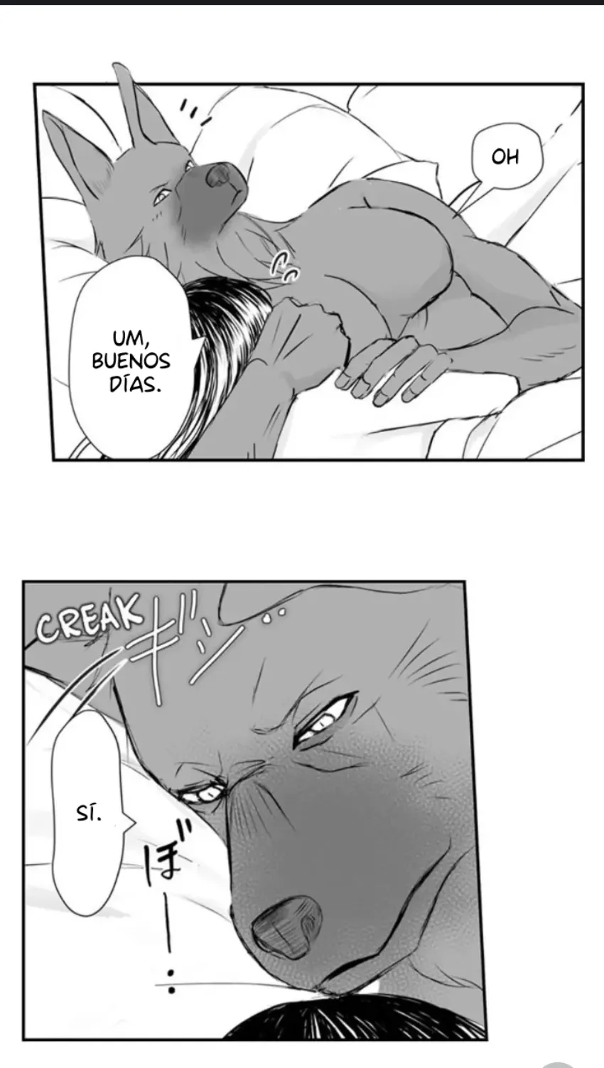 6 Mi esposa predestinada