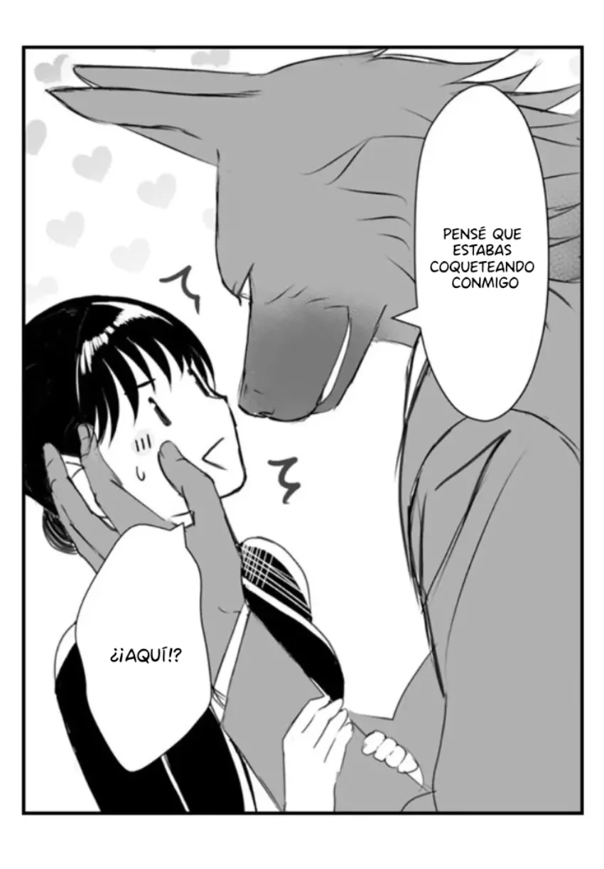 39 Mi esposa predestinada