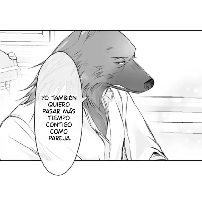 18 Mi esposa predestinada