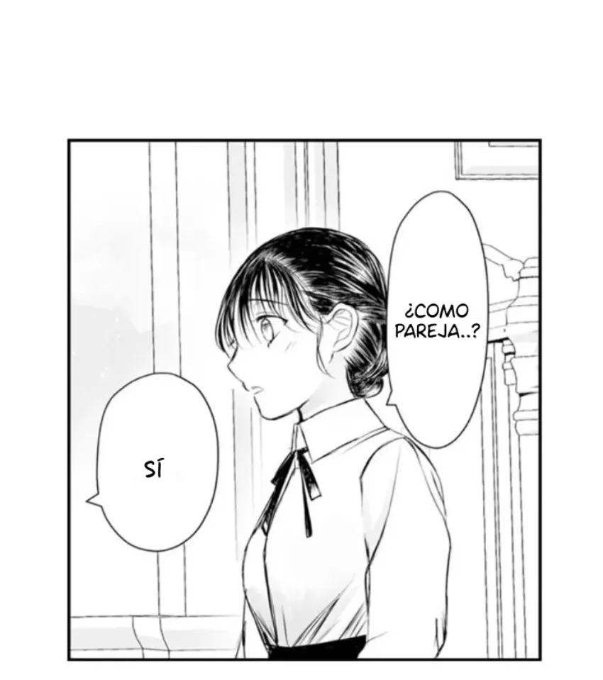 19 Mi esposa predestinada