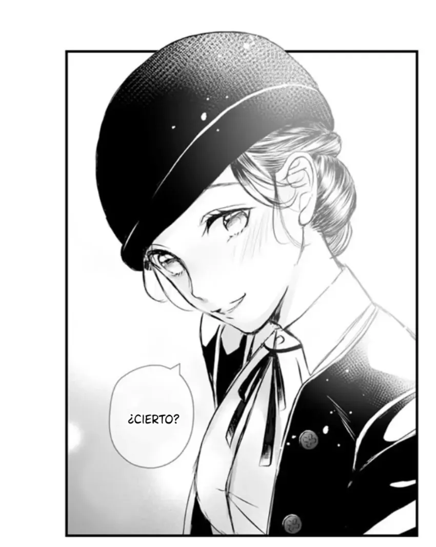 33 Mi esposa predestinada