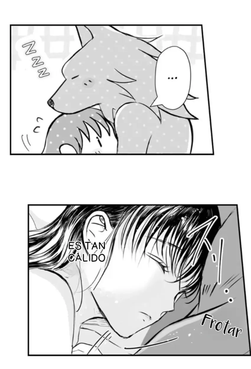 8 Mi esposa predestinada