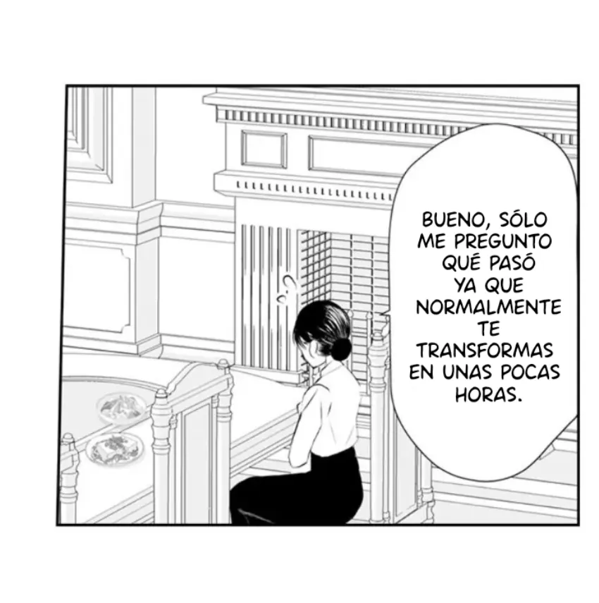 15 Mi esposa predestinada