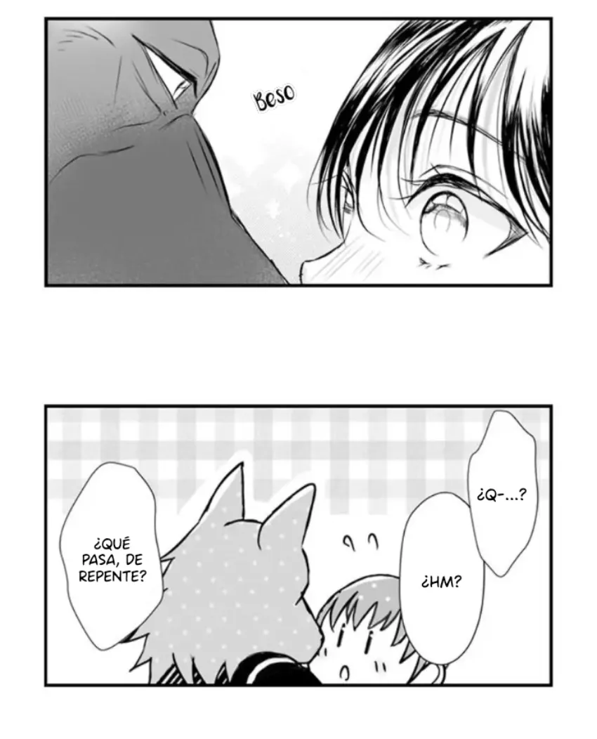 38 Mi esposa predestinada