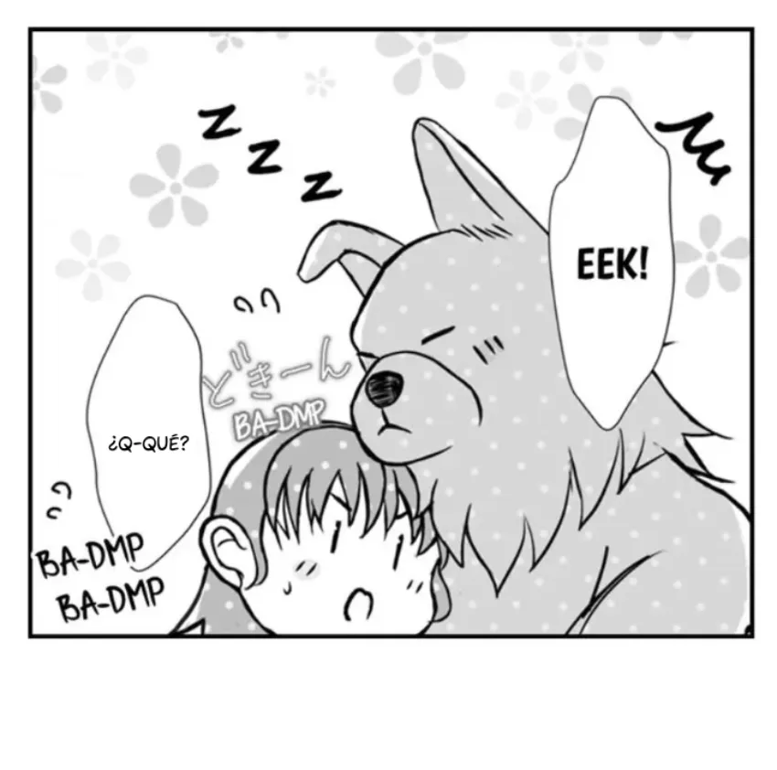 4 Mi esposa predestinada