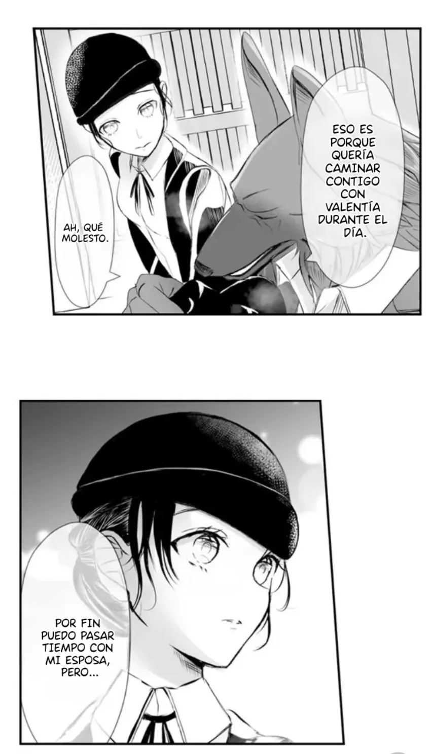 25 Mi esposa predestinada