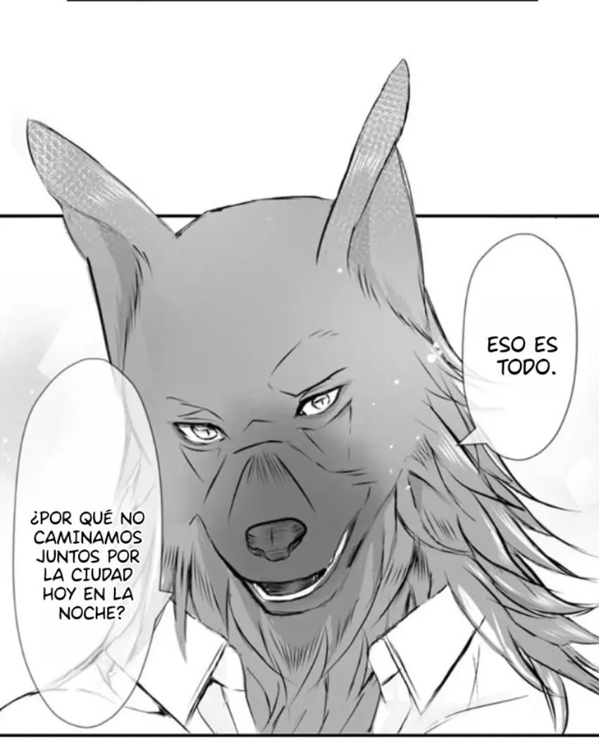 20 Mi esposa predestinada