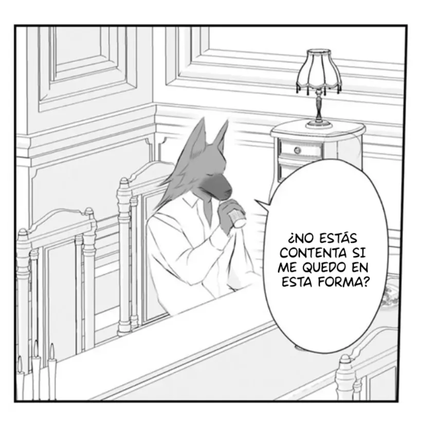 16 Mi esposa predestinada