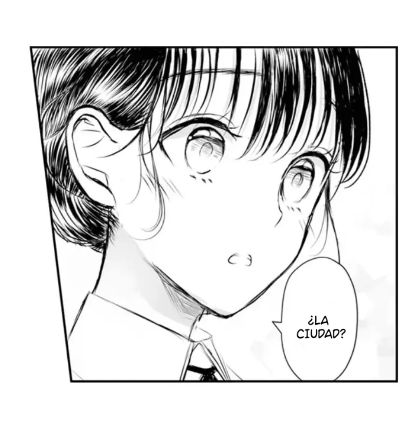 21 Mi esposa predestinada