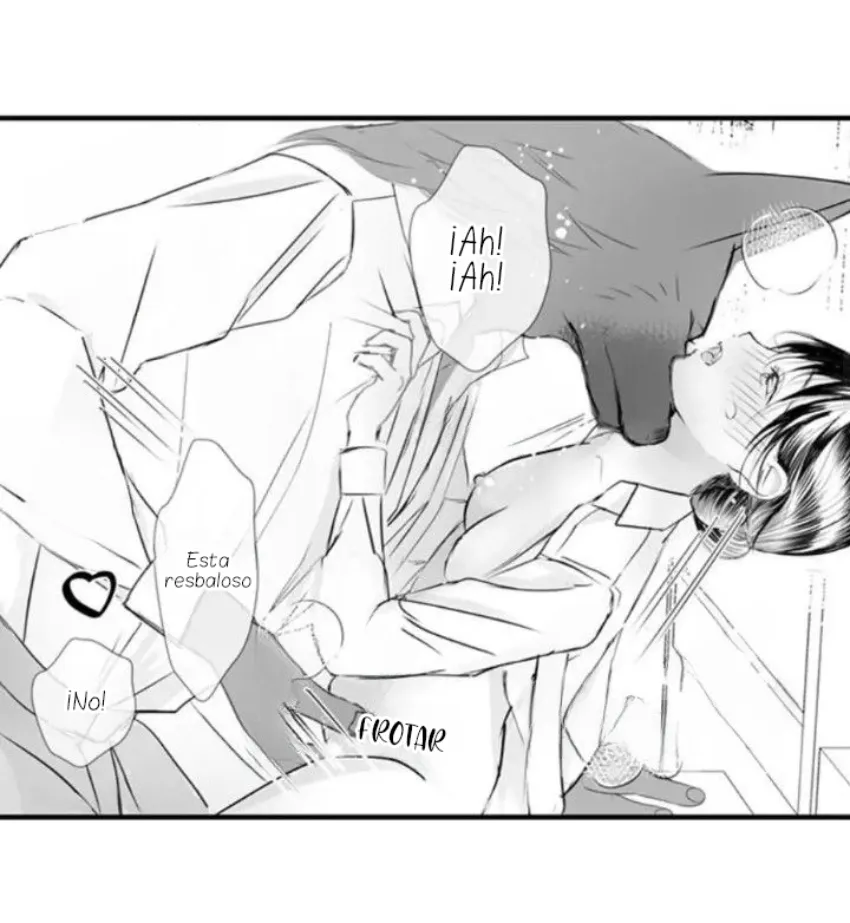 16 Mi esposa predestinada