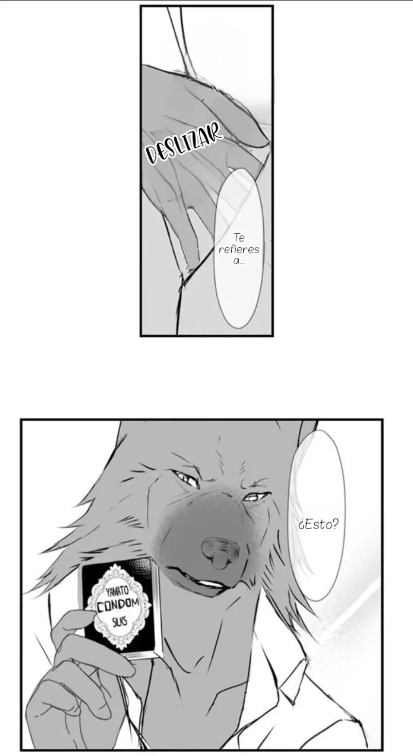 24 Mi esposa predestinada