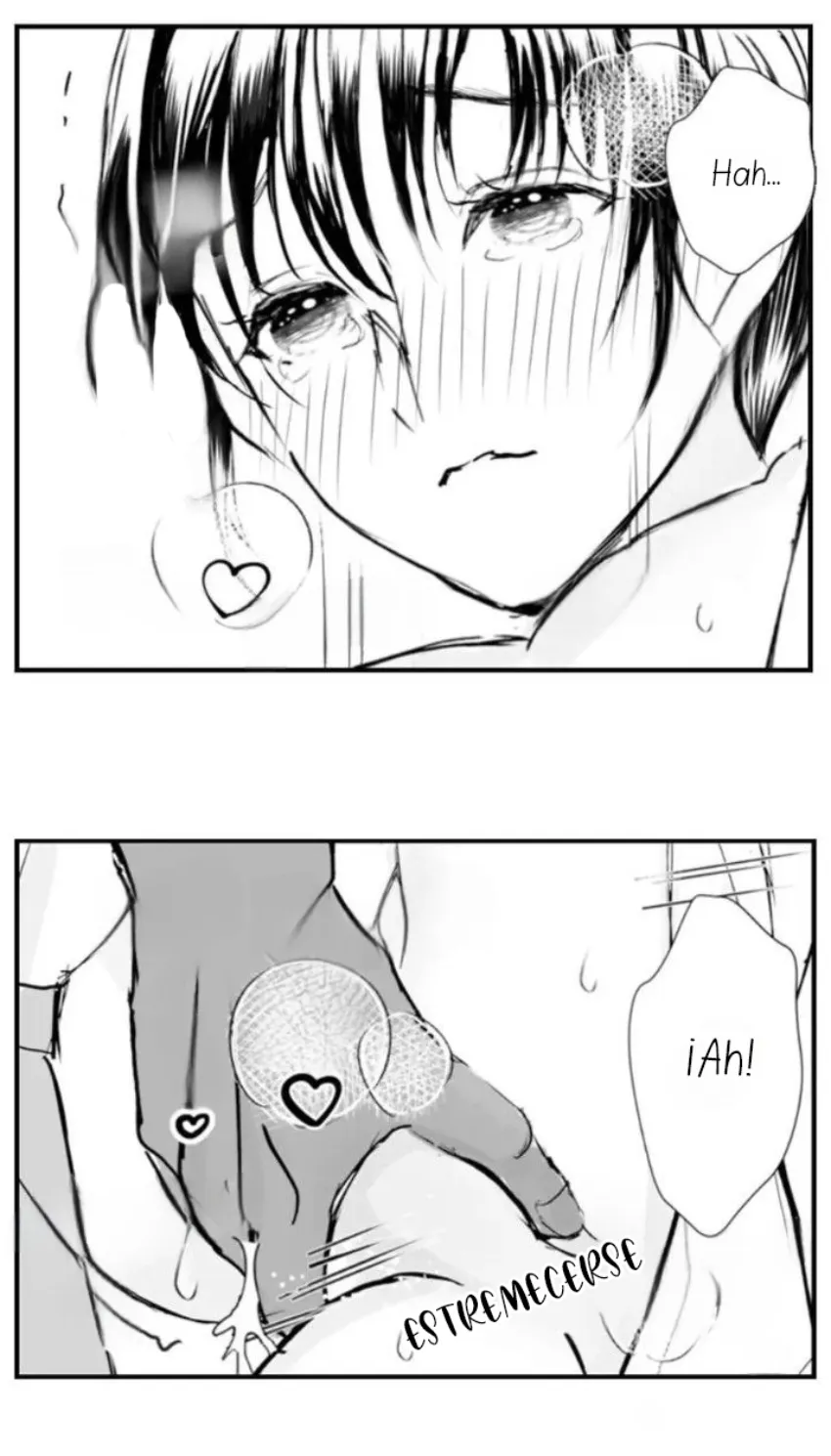 15 Mi esposa predestinada