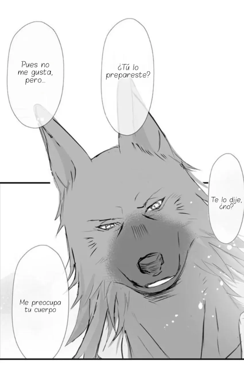 27 Mi esposa predestinada