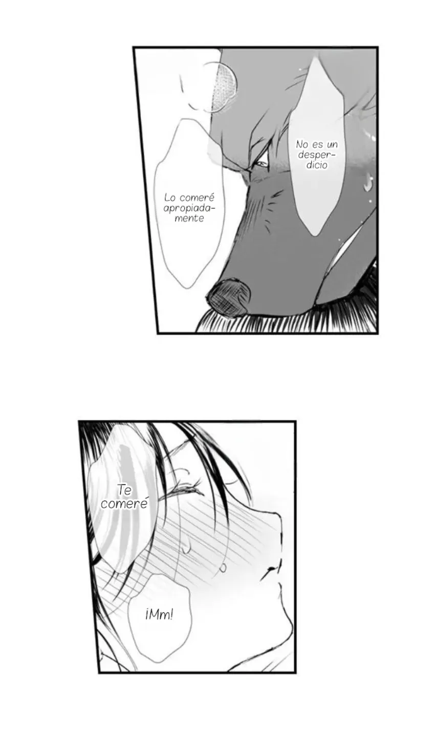 18 Mi esposa predestinada