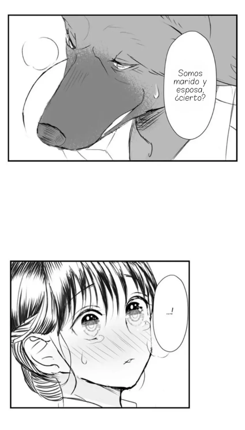 9 Mi esposa predestinada