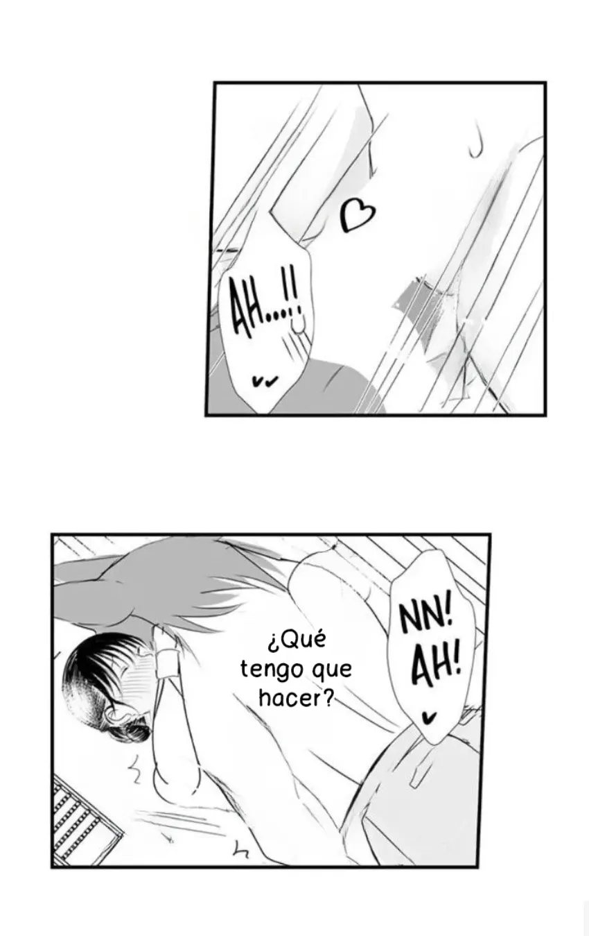 32 Mi esposa predestinada