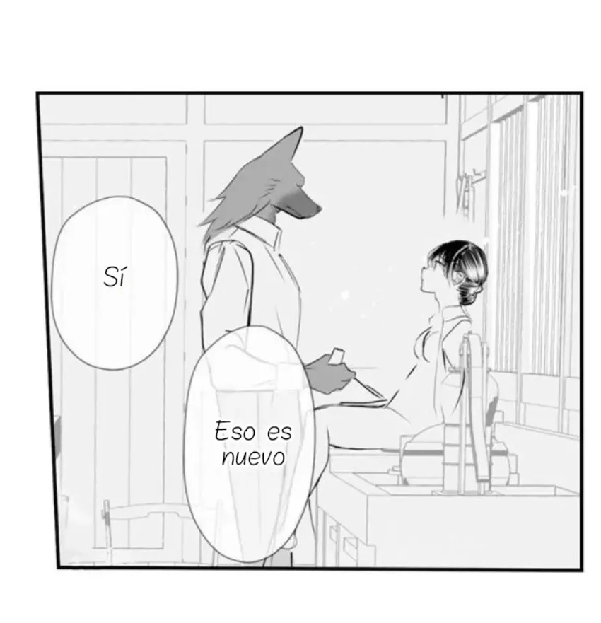 26 Mi esposa predestinada