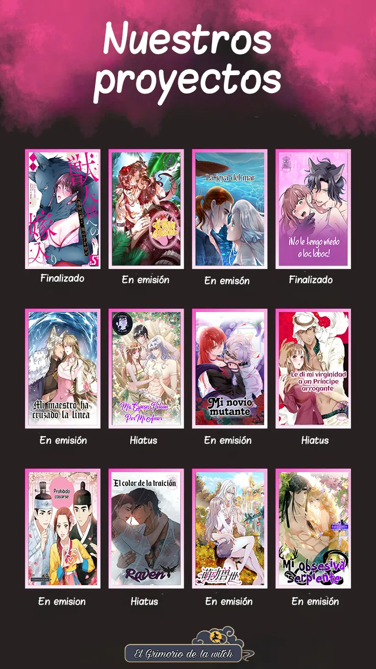 1 Mi esposa predestinada