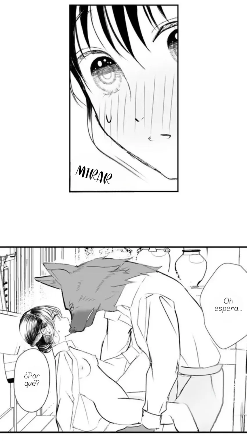 22 Mi esposa predestinada