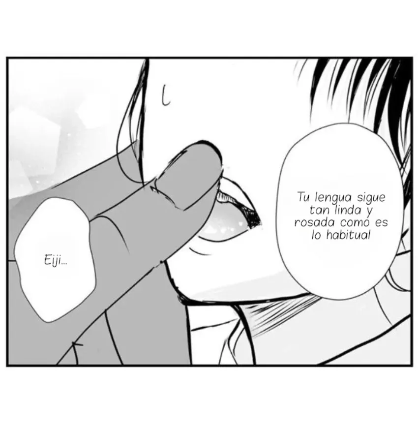 6 Mi esposa predestinada