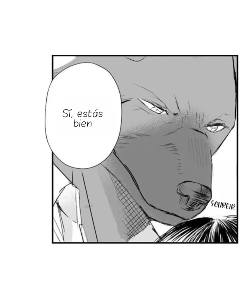 5 Mi esposa predestinada