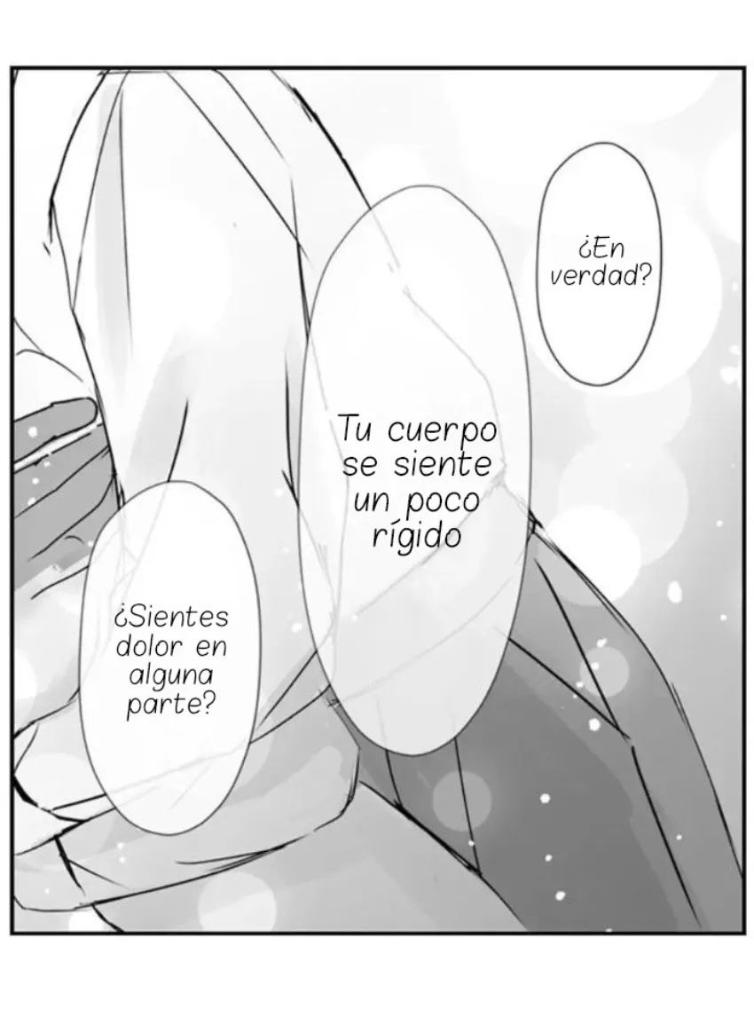 26 Mi esposa predestinada