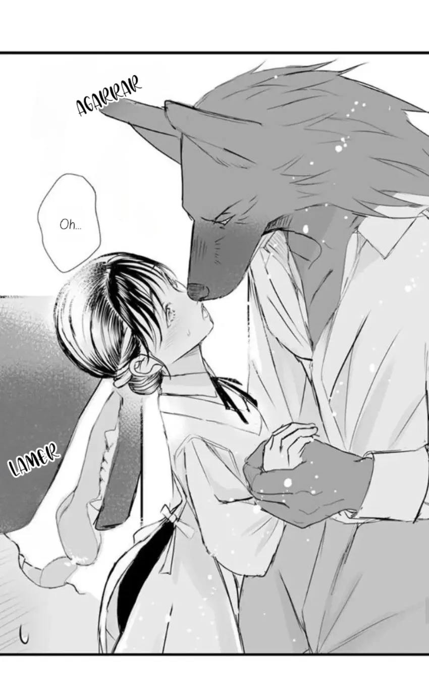 32 Mi esposa predestinada