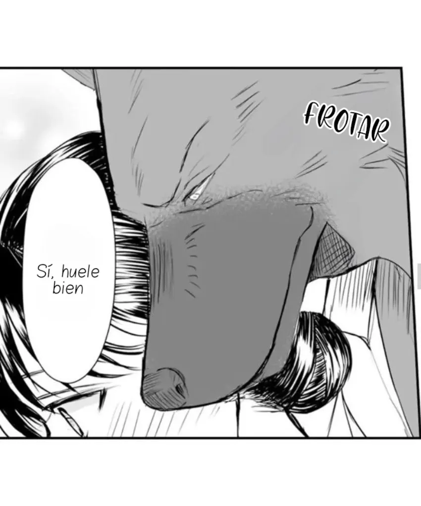 15 Mi esposa predestinada