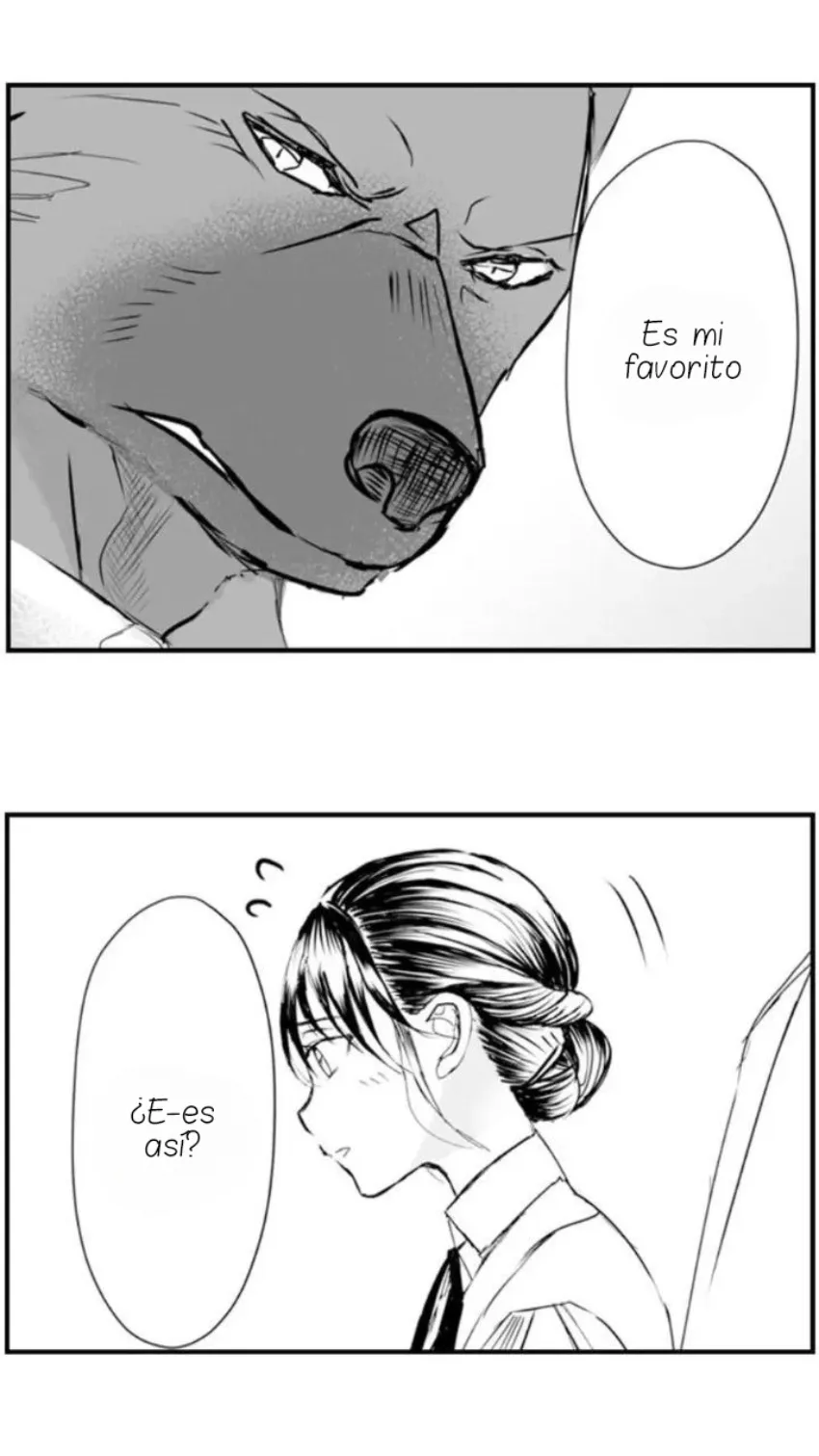 10 Mi esposa predestinada